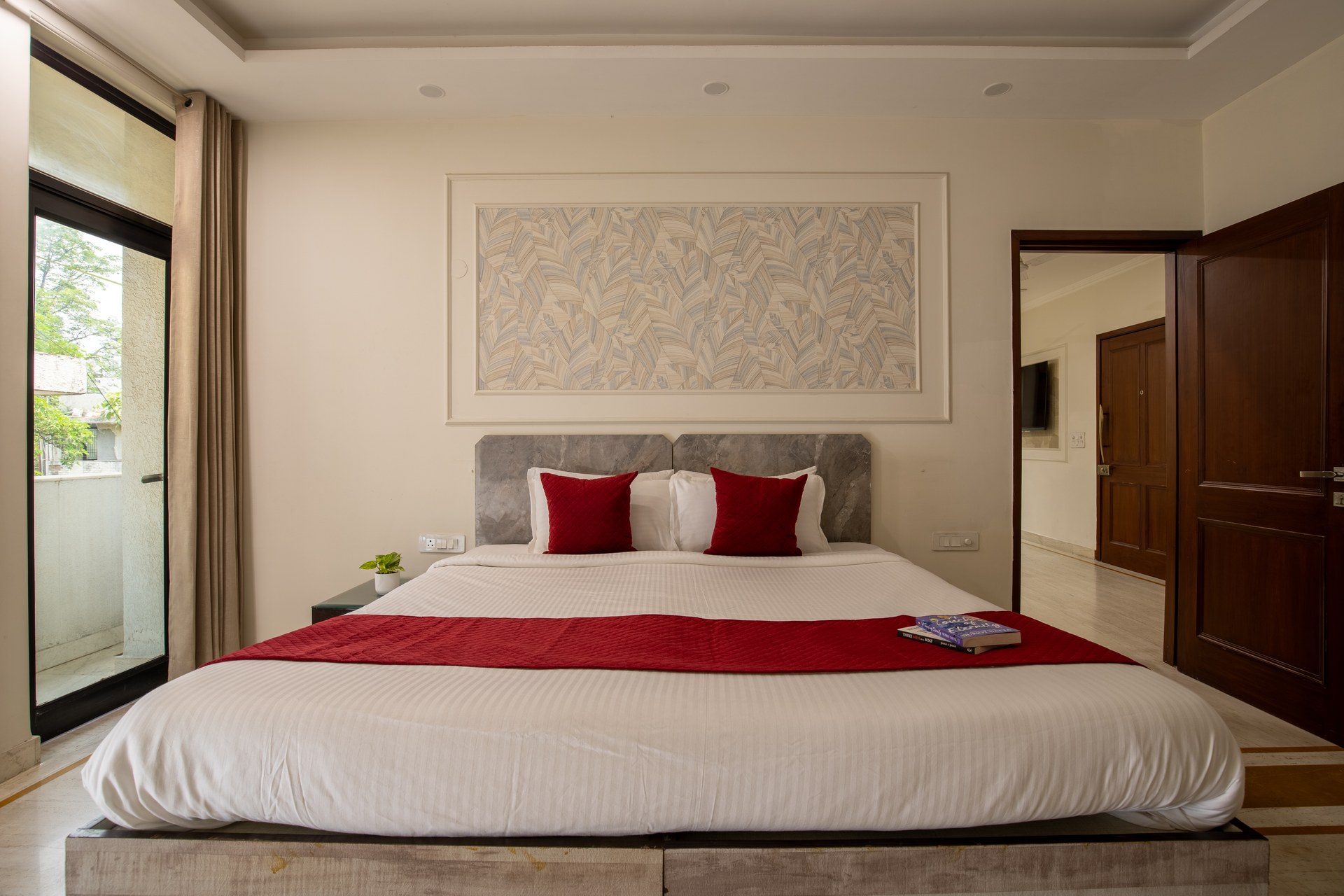 Velantra · Artistic 2BHK