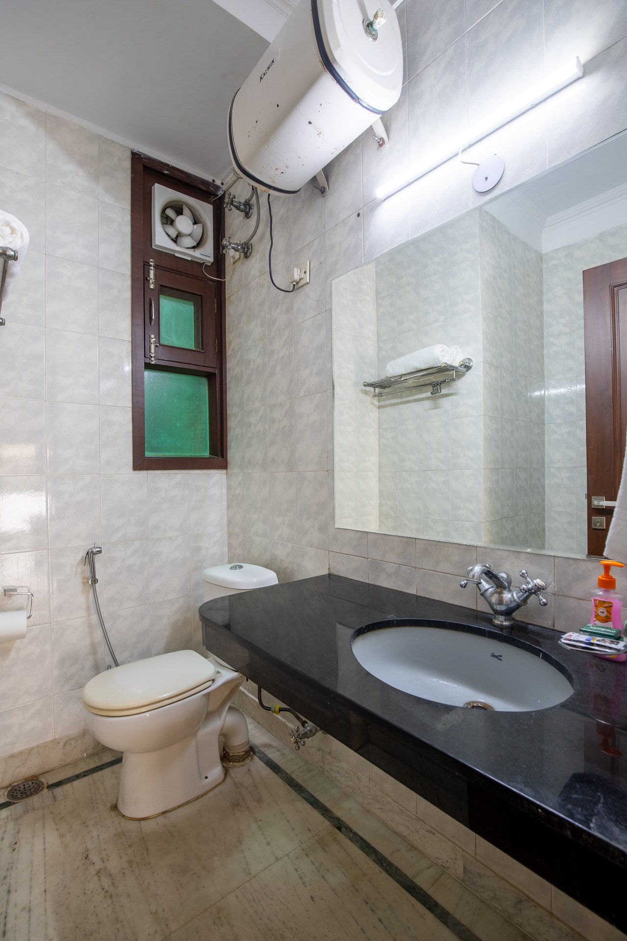 Velantra · Artistic 2BHK