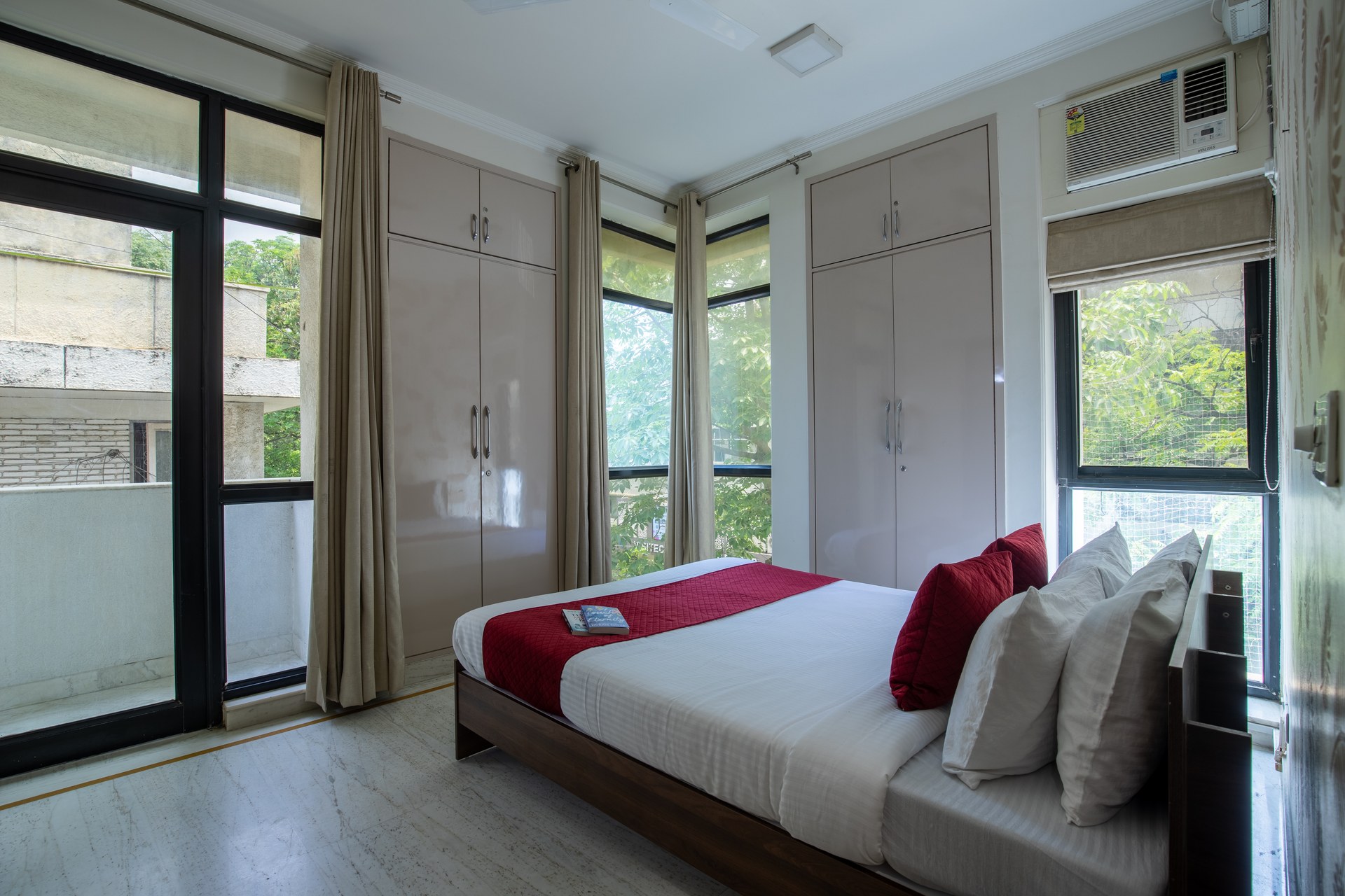 Velantra · Artistic 2BHK