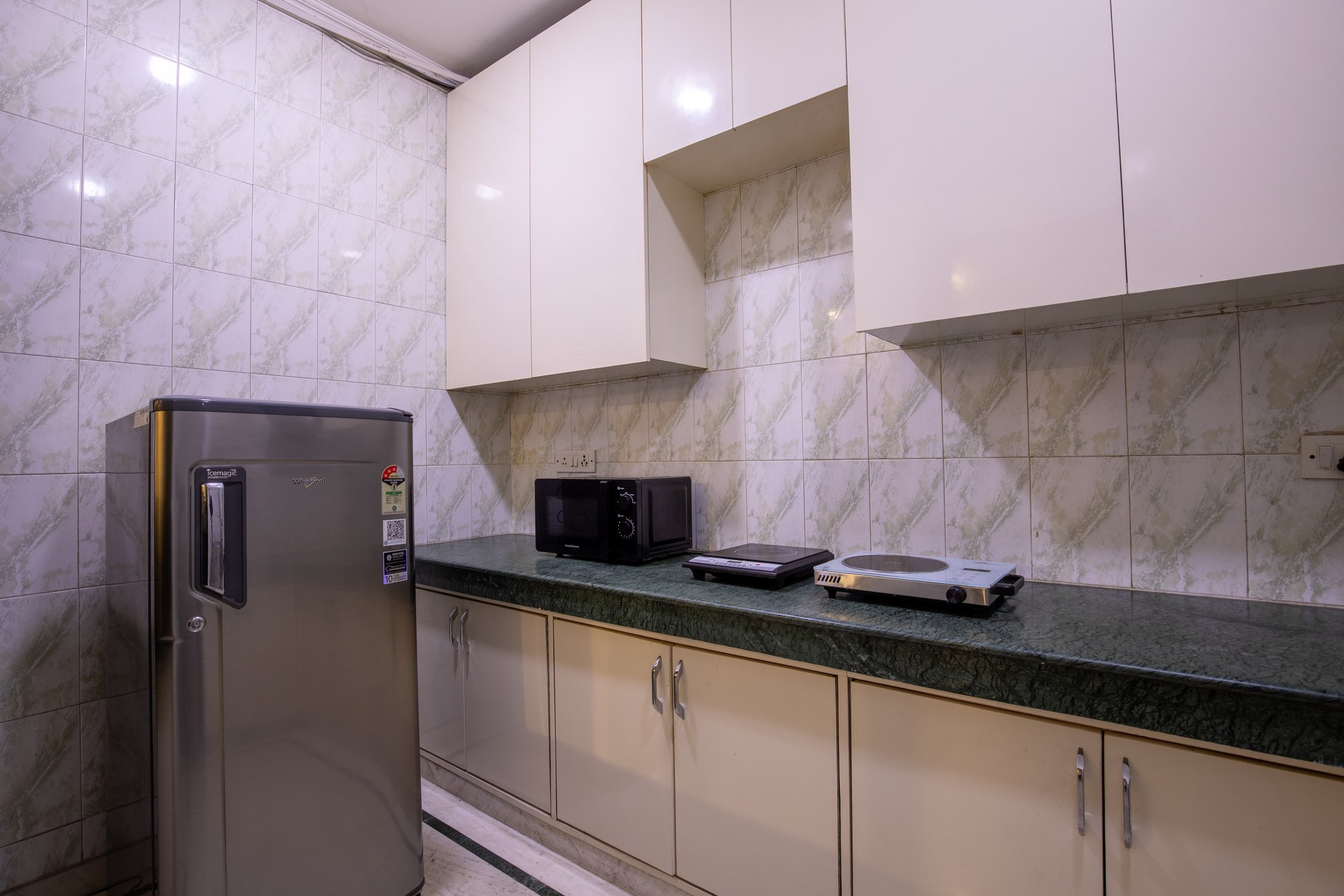 Velantra · Artistic 2BHK