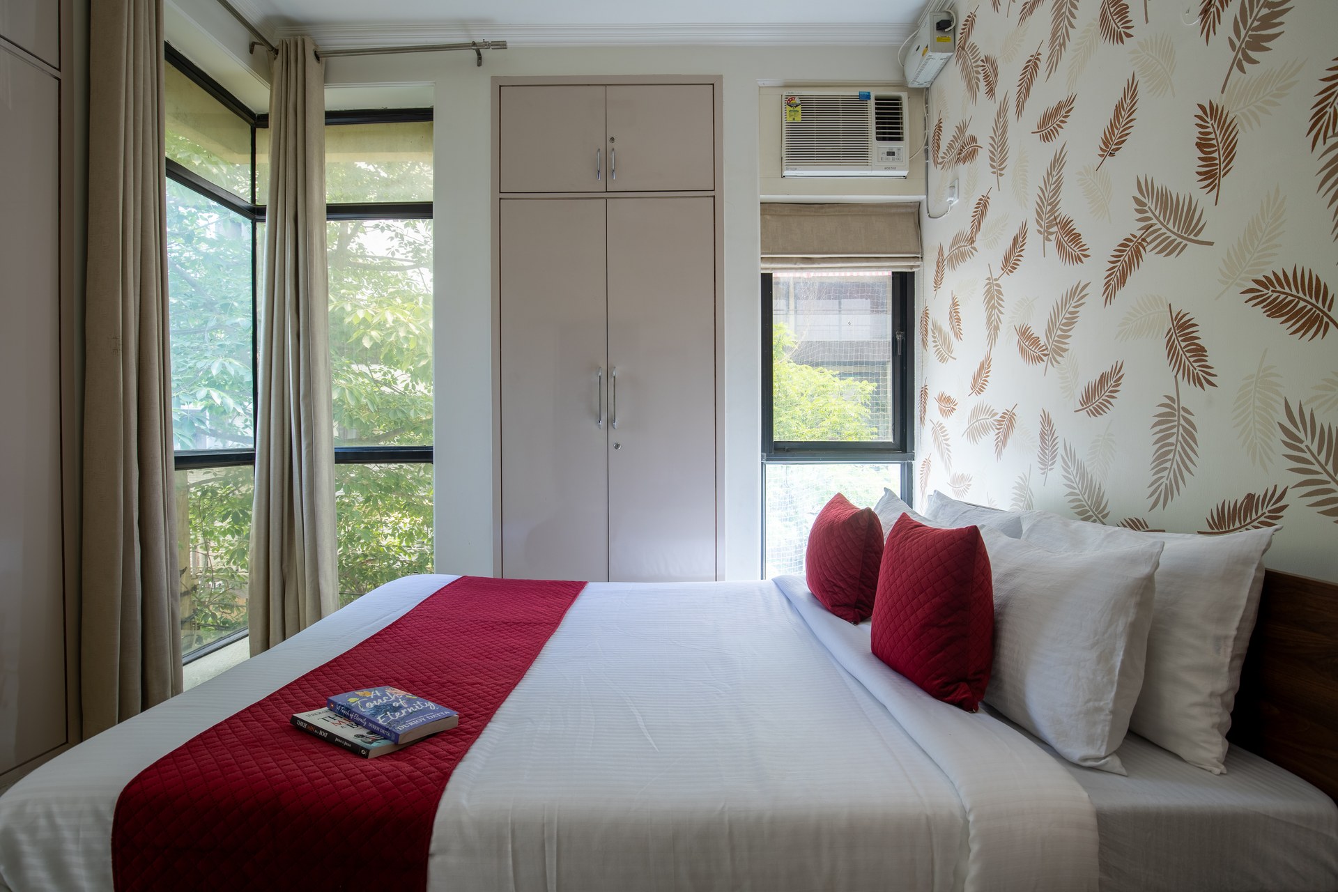Velantra · Artistic 2BHK