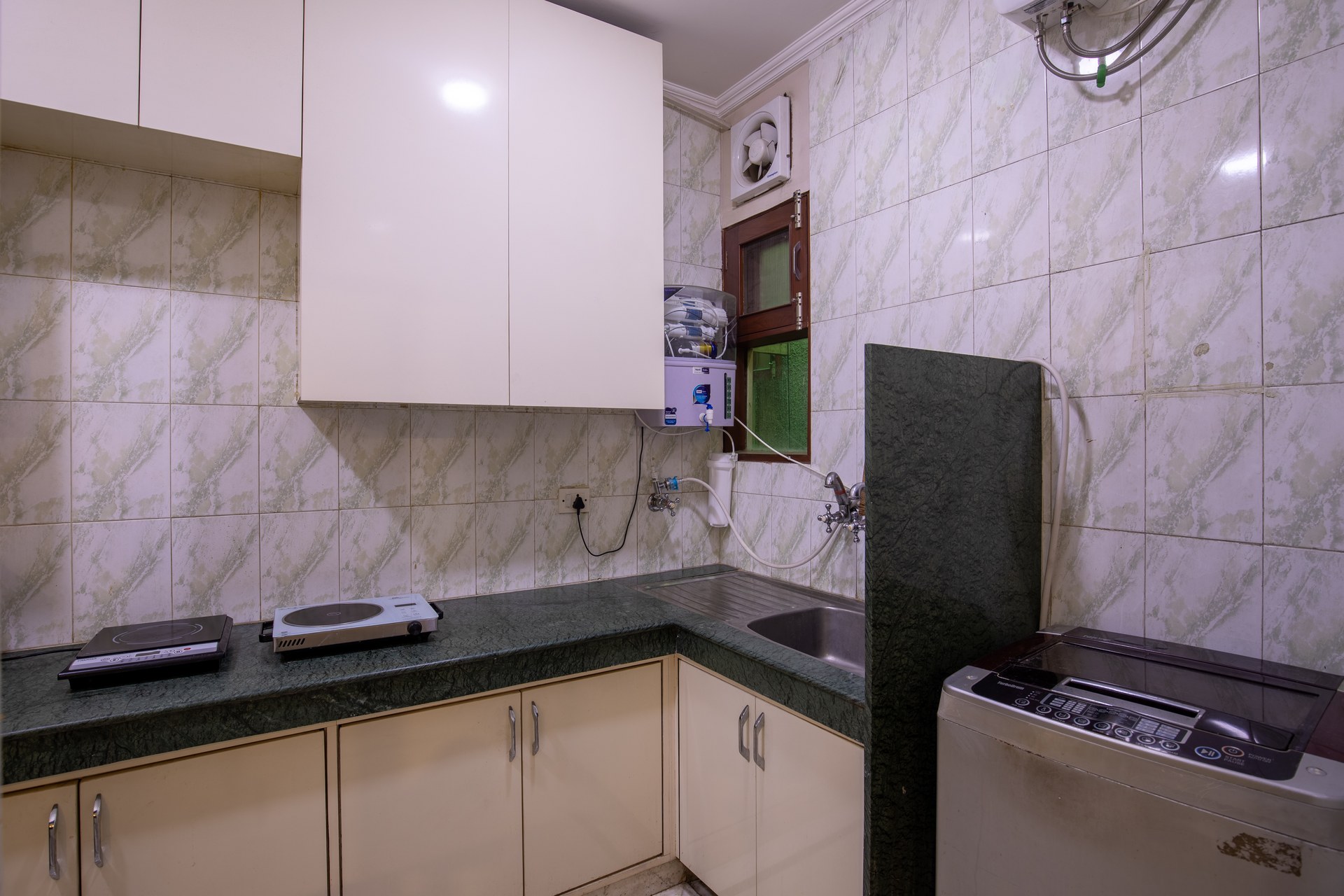 Velantra · Artistic 2BHK