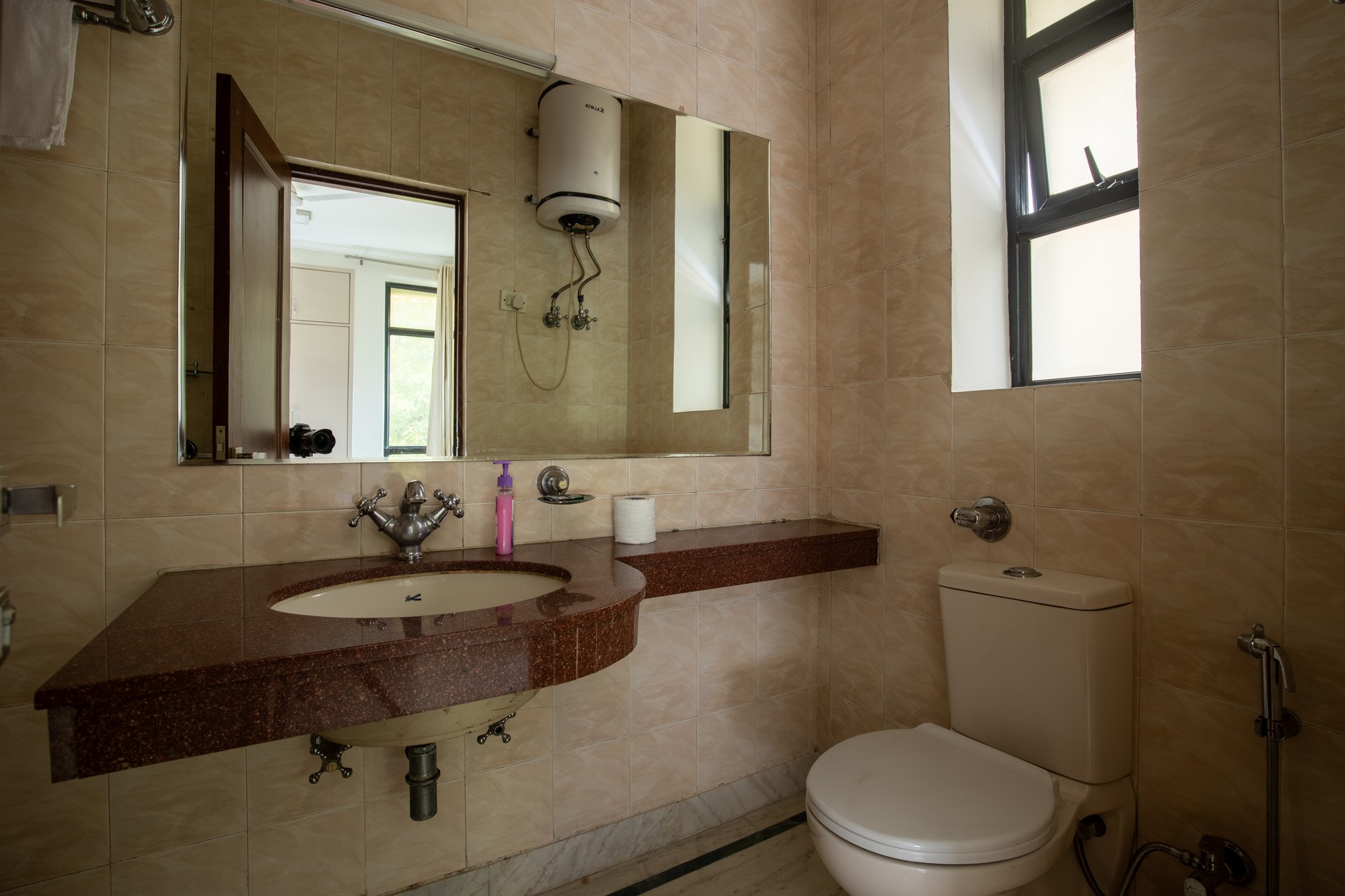 Velantra · Artistic 2BHK