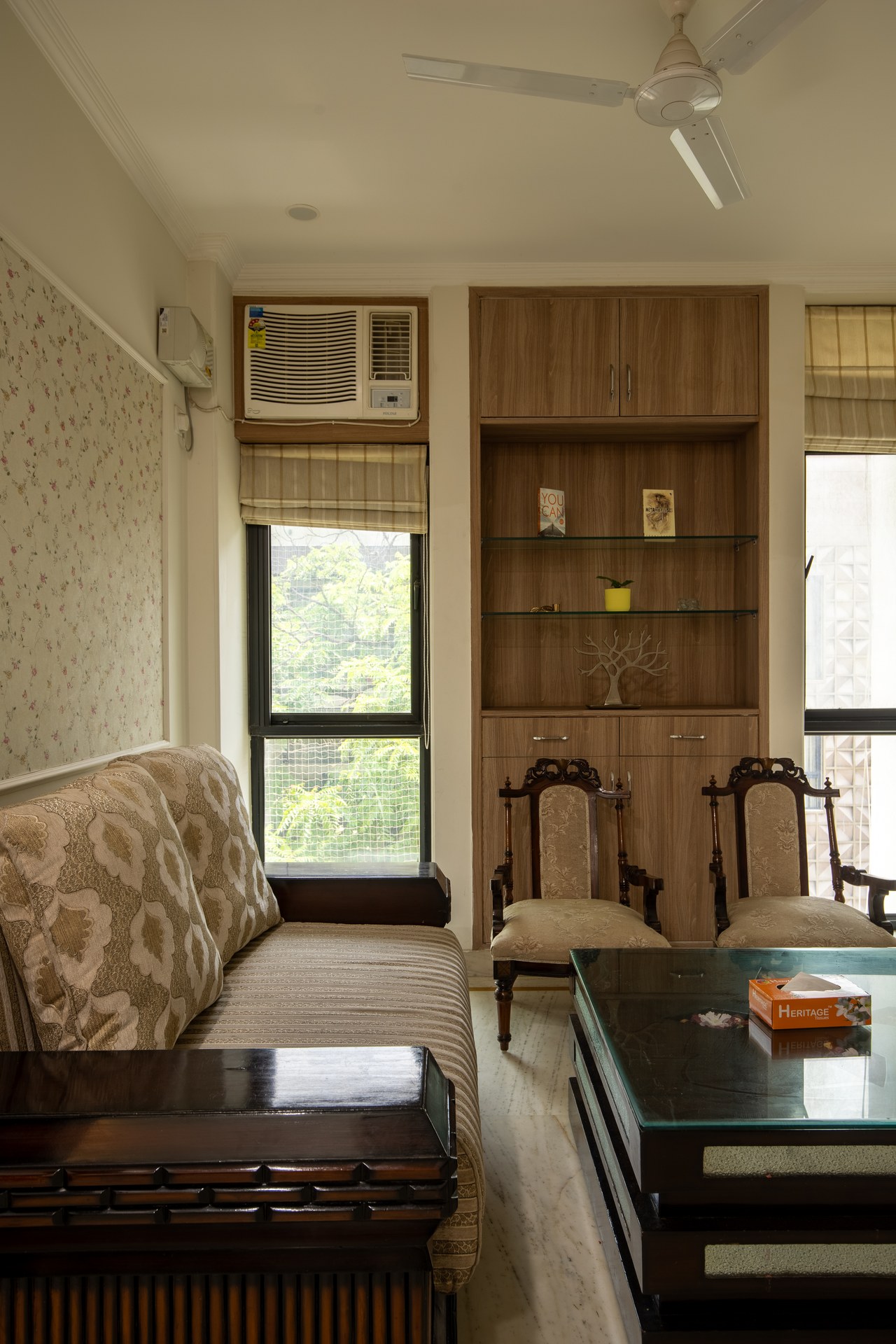 Velantra · Artistic 2BHK