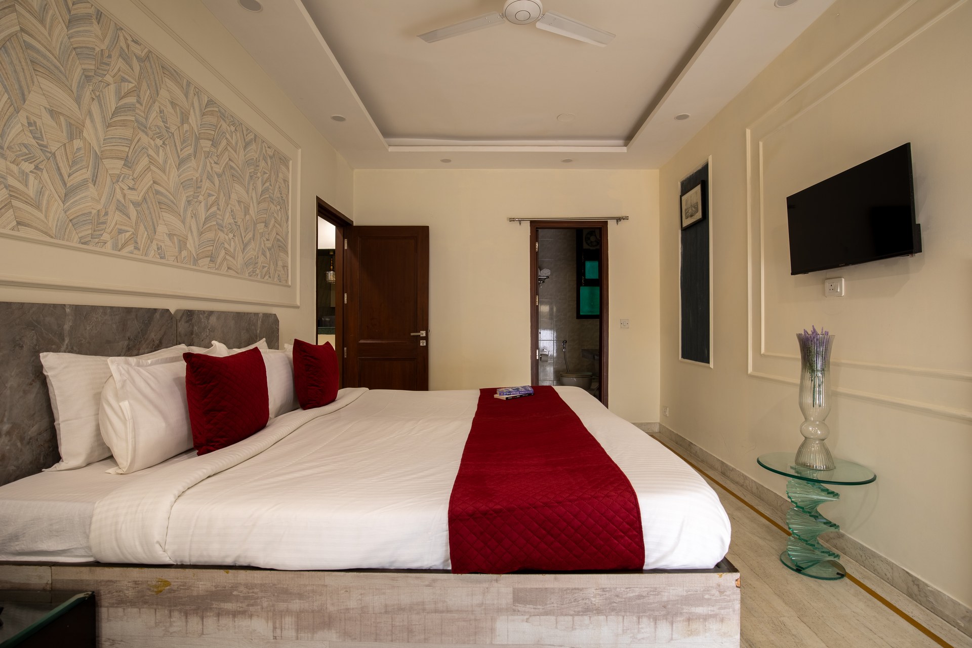 Velantra · Artistic 2BHK