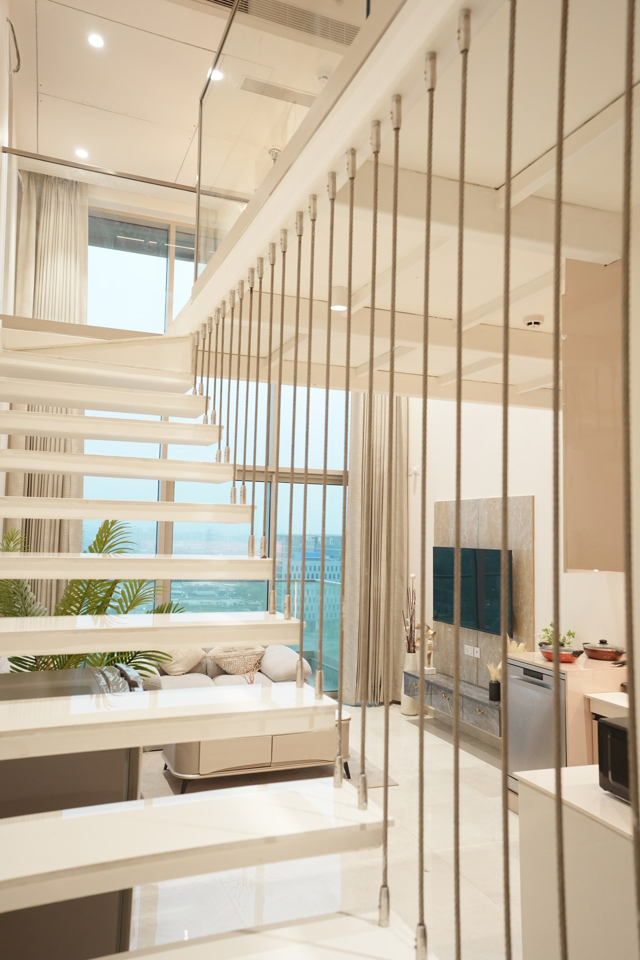 Velantra Sky Duplex