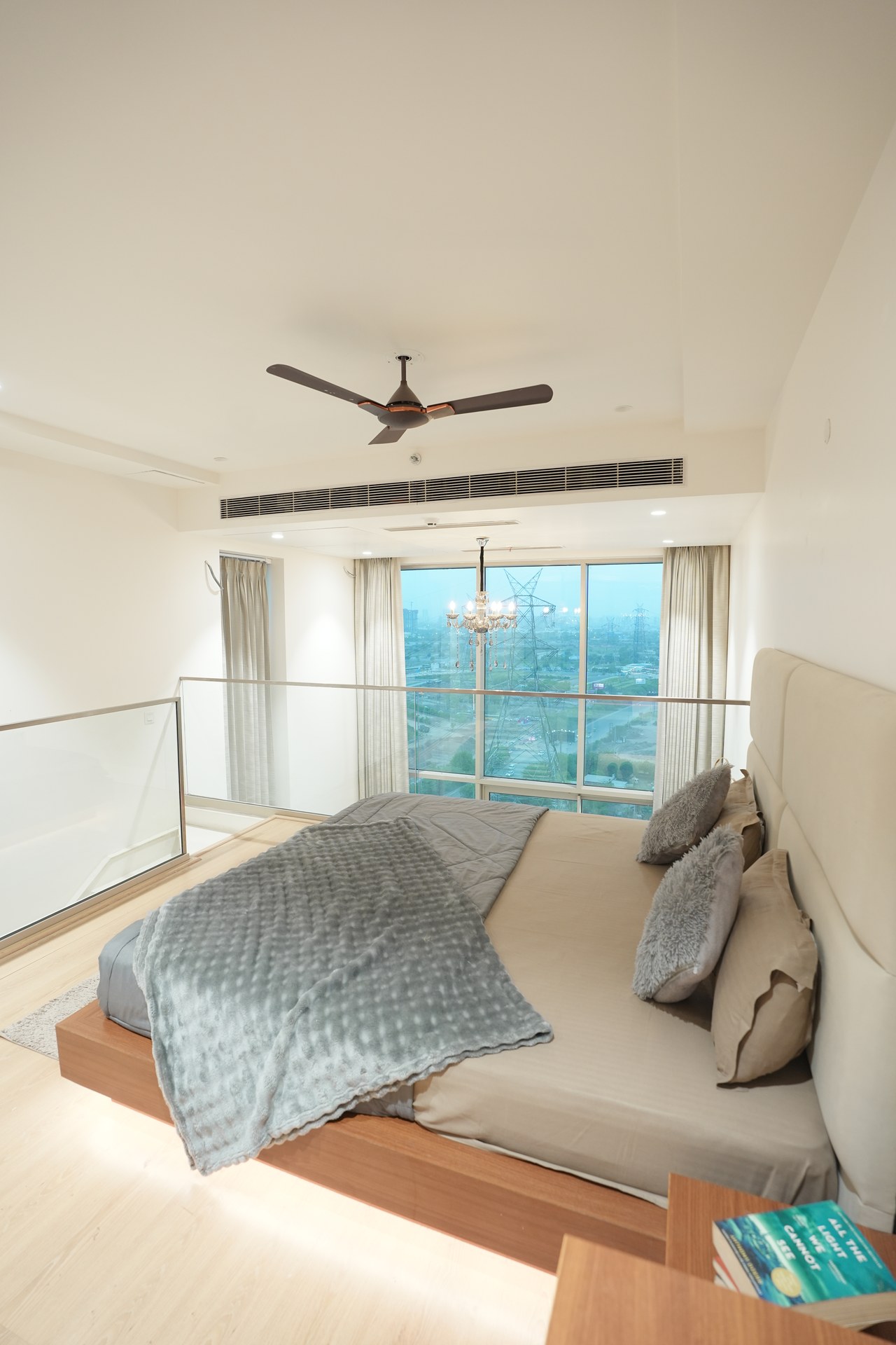 Velantra Sky Duplex