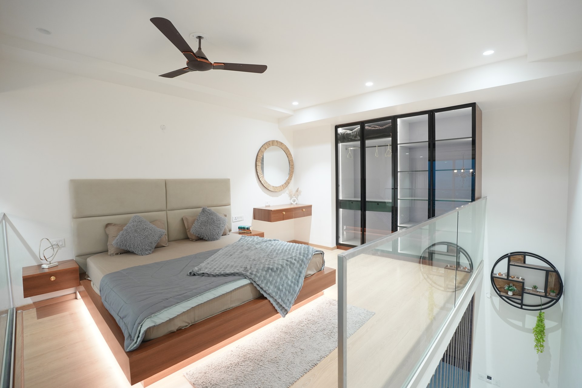 Velantra Sky Duplex