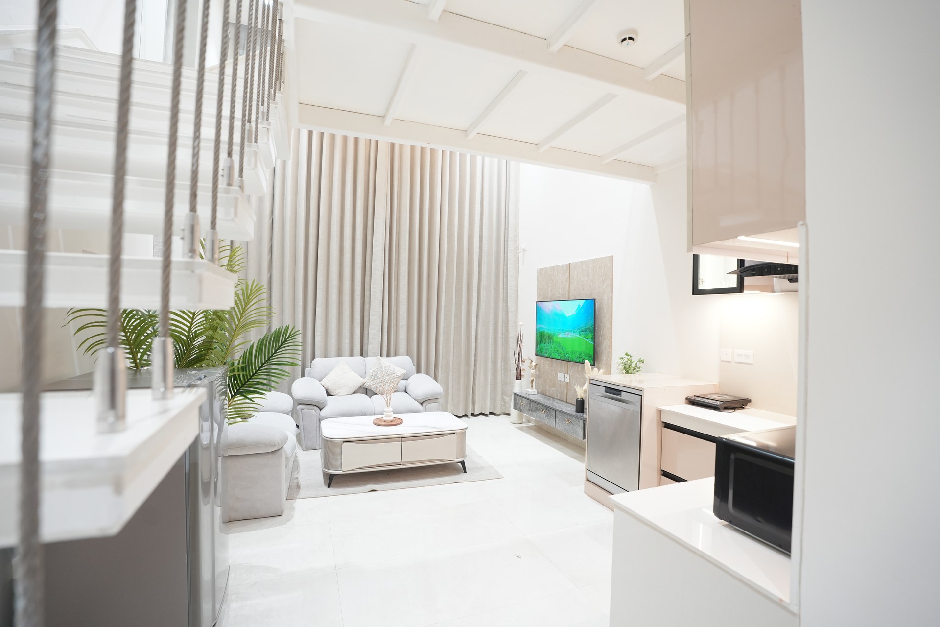 Velantra Sky Duplex