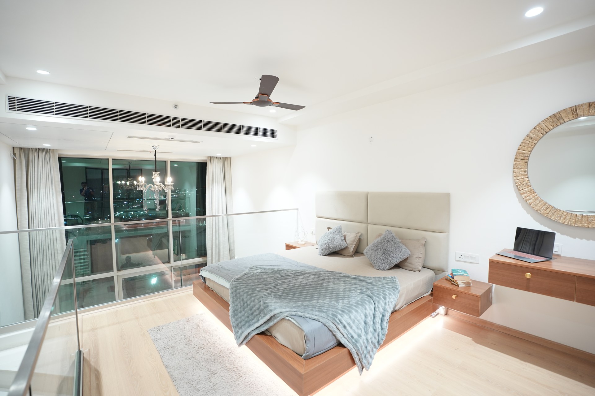 Velantra Sky Duplex