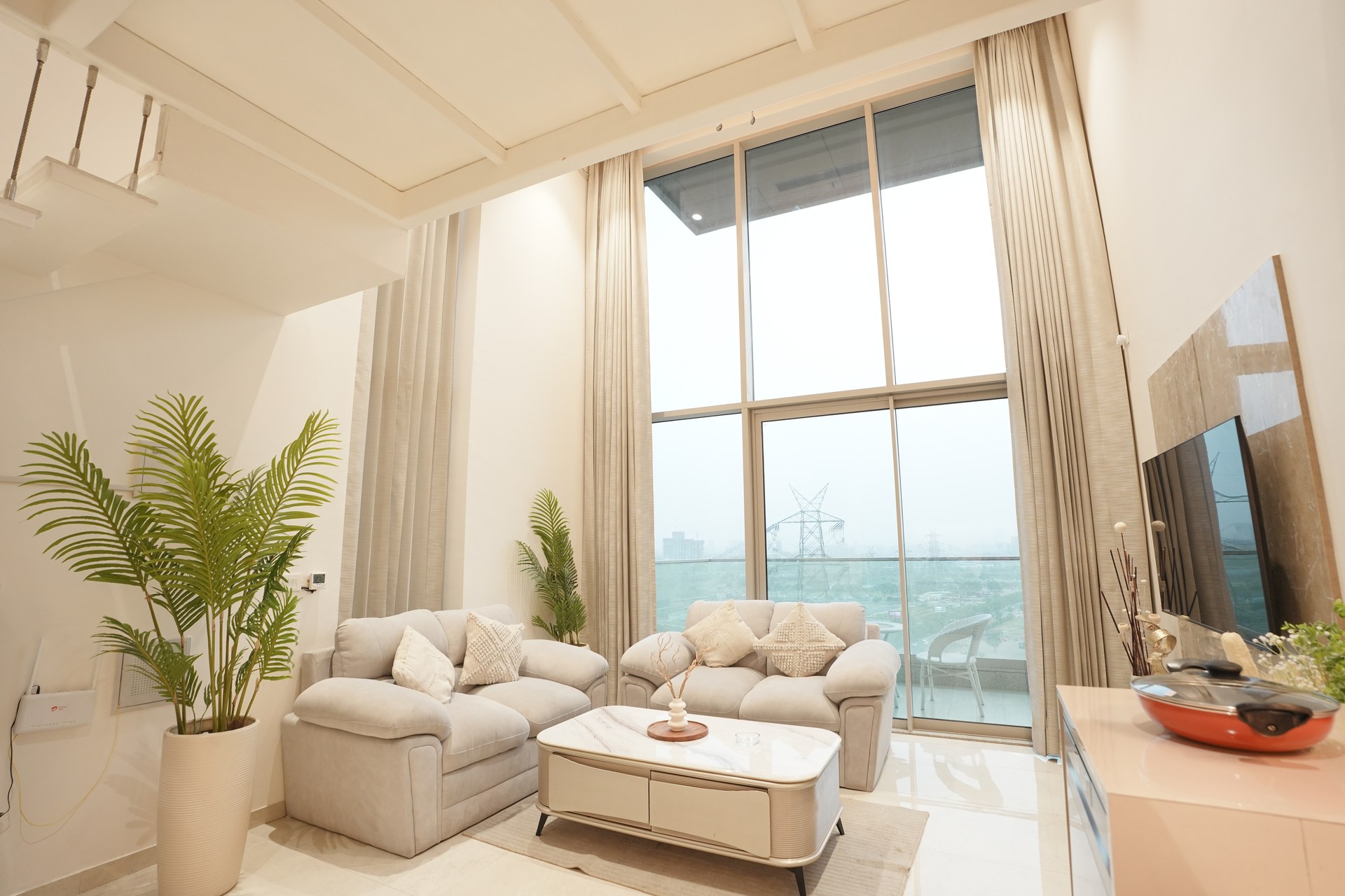 Velantra Sky Duplex
