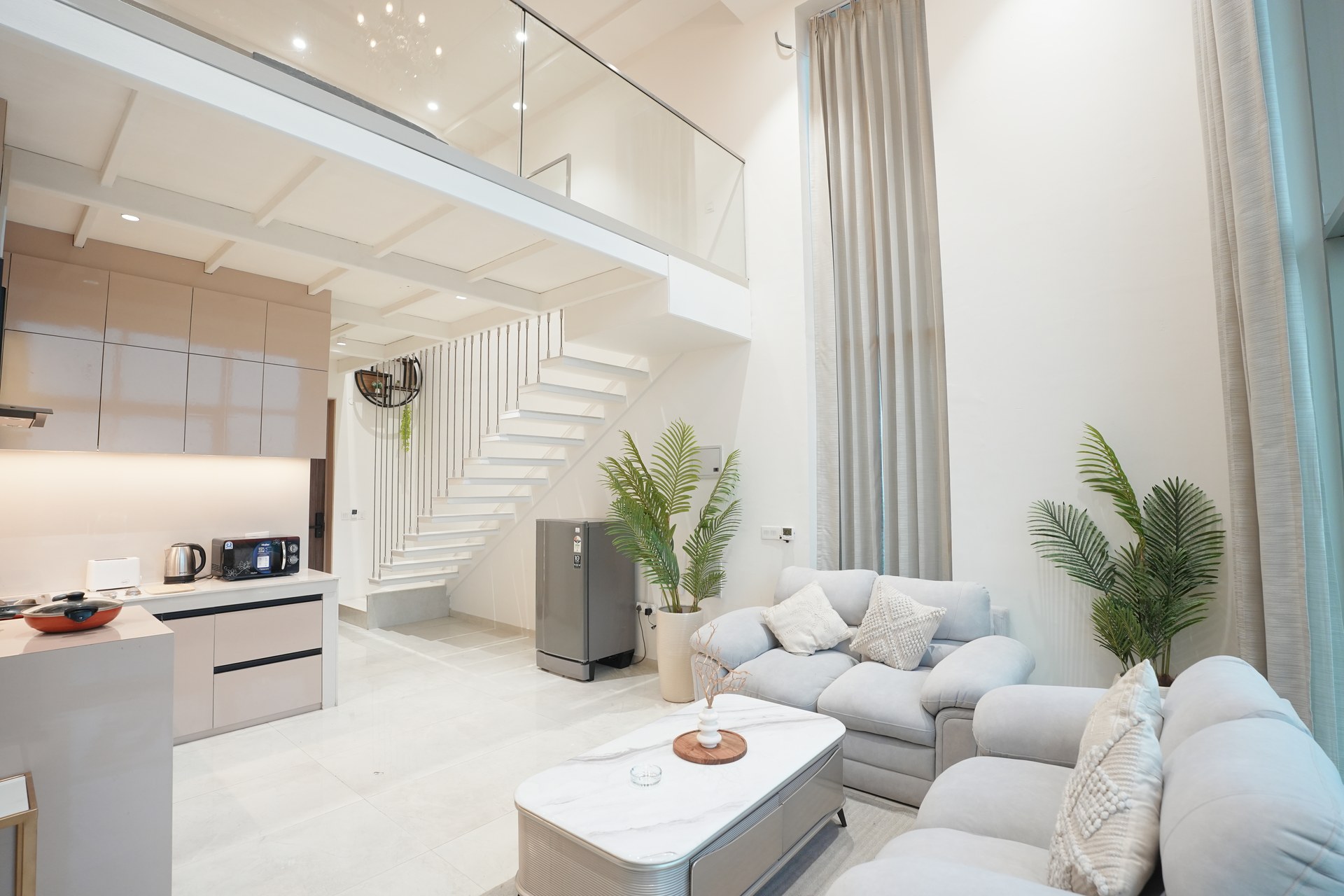 Velantra Sky Duplex