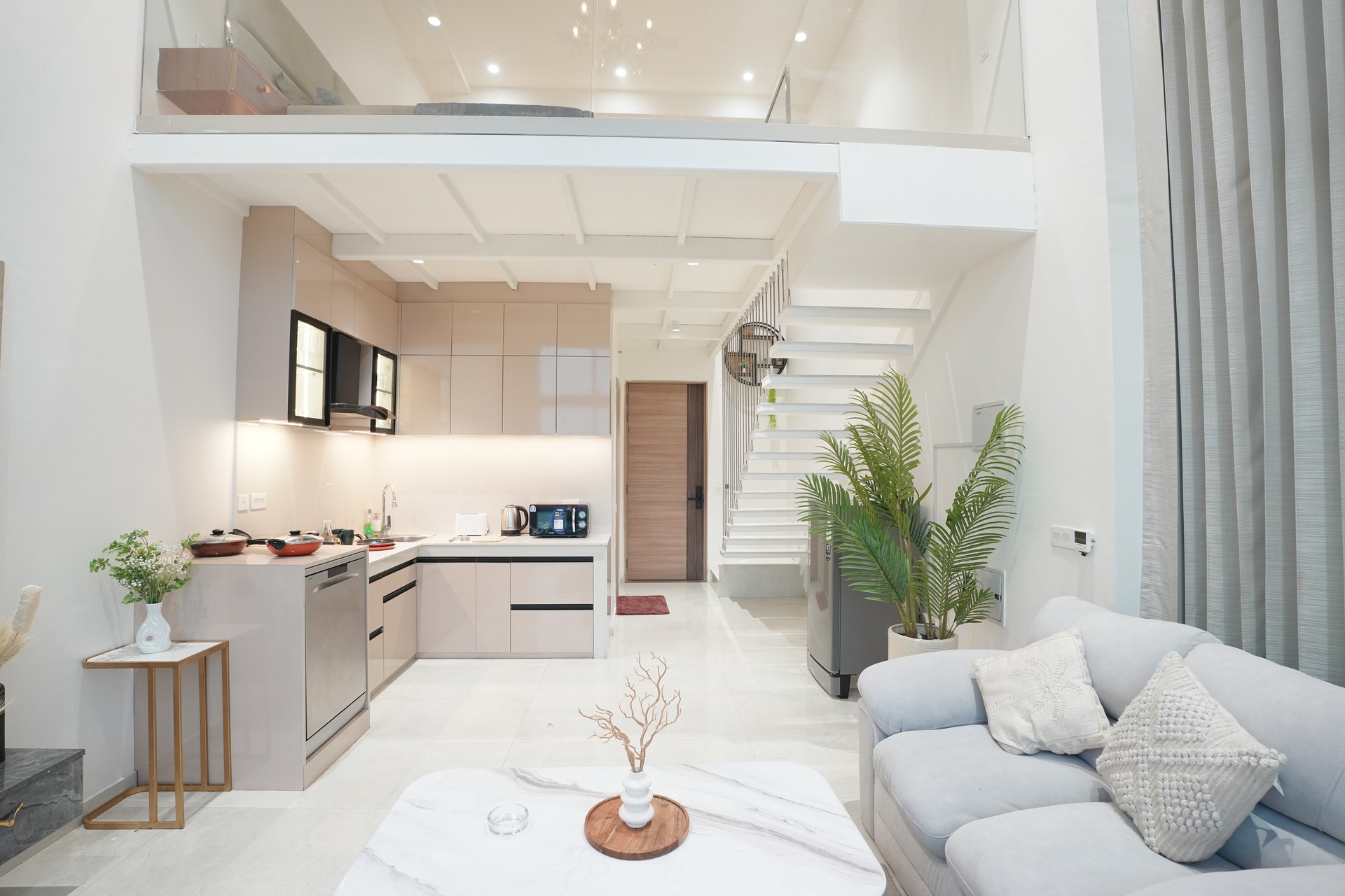 Velantra Sky Duplex