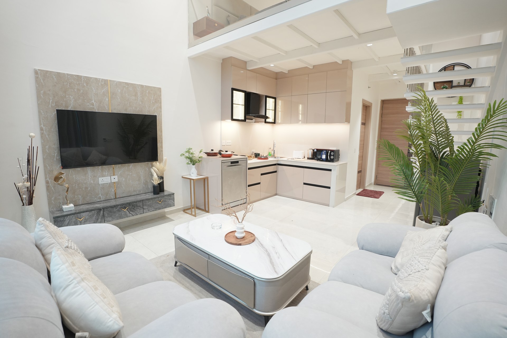 Velantra Sky Duplex